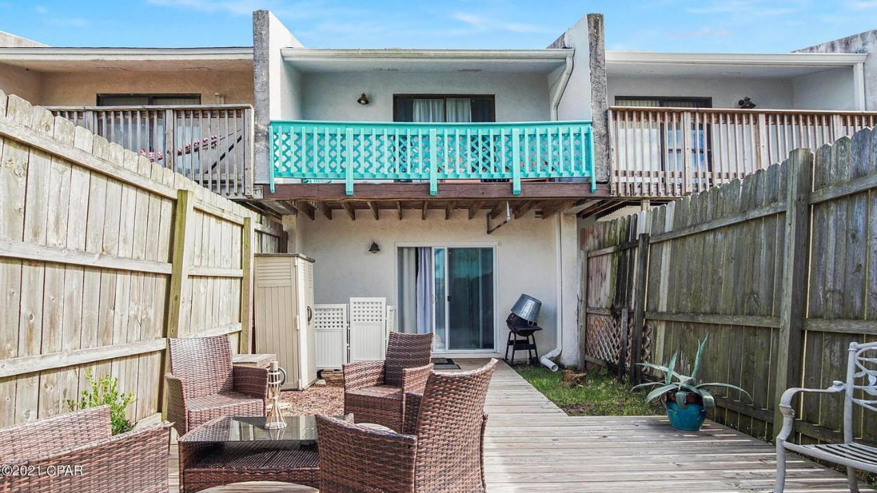 Lagoon View Panama City Beach Exterior photo