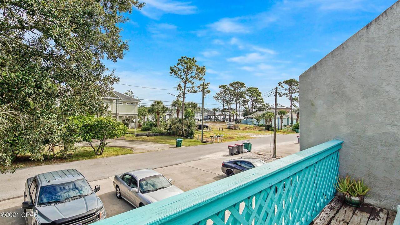 Lagoon View Panama City Beach Exterior photo